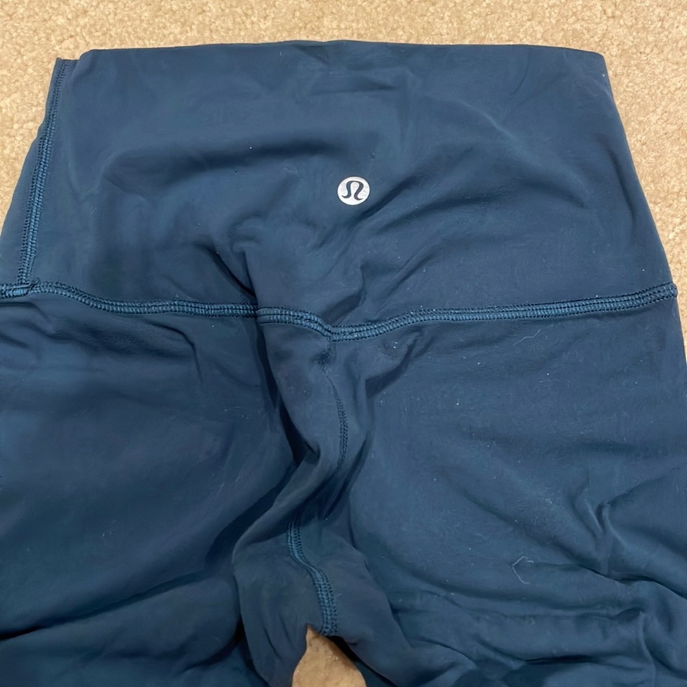 lulu leggings 🤍